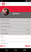 برنامه‌نما IELTS 1001 ways عکس از صفحه