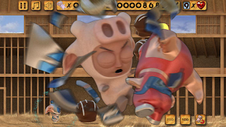 Pigazoid imagem de tela 4