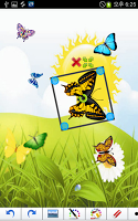 Making Butterfly Garden screenshot 3