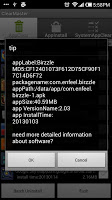 Clear Master screenshot 4