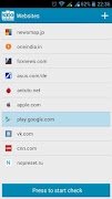 SEO watcher - SERP Tracker app screenshot 1
