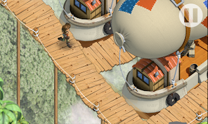 Island Run screenshot 4