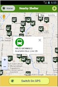 1 Schermata iTransJogja