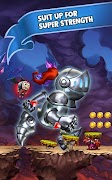 Go Go Ghost 截圖 2