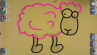 Camera Draw screenshot 6