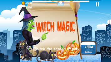 Witch Magic screenshot 7