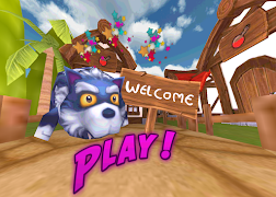 Run Wolf Run 3D স্ক্রিনশট 6