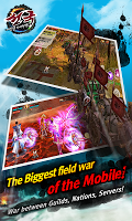 Sunkuk : Rule the World! ảnh chụp màn hình 2