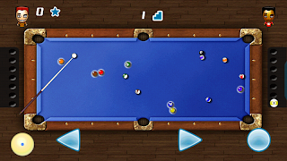 8ball Ekran Görüntüsü 2