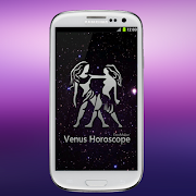 Venus Horoscope اسکرین شاٹ 1