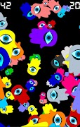 Hamsa Game 포스터