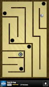 Labyrinth Maze Master Free Ekran Görüntüsü 2