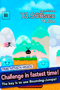 Bounce Run Screenshot 2