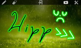 Fuzzy screenshot 1