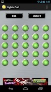 Lights Out! ภาพหน้าจอ 2