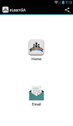 eLearnSA پوسٹر