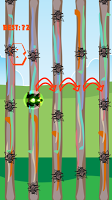 Crispy Frog imagem de tela 3