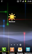 Widget Brightness 海报