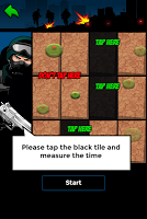 Don't Step On Mine screenshot 1