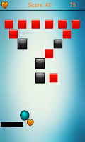 Crazy Ball screenshot 3