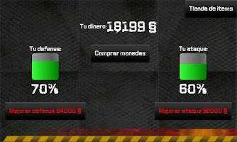 Buyutsu screenshot 2