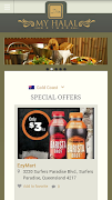 My Halal Network 포스터