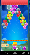 برنامه‌نما Bubble Crush Shooter عکس از صفحه