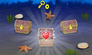 برنامه‌نما Fishy Rush عکس از صفحه