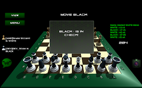 Chess Game MP(Multiplayer) imagem de tela 7