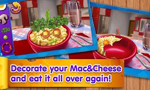 Pasta Crazy Chef screenshot 4