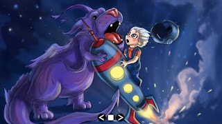 برنامه‌نما Phasieland عکس از صفحه