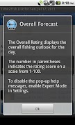 Time2Fish Lite syot layar 2