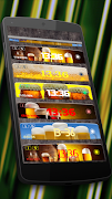 Beer Weather Clock Widget স্ক্রিনশট 5