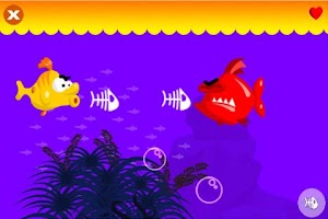 Tigerfish screenshot 2