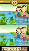 Find the Differences Love ảnh chụp màn hình 2