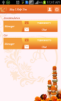 Sethia's Wedding App screenshot 4