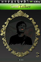 Sweet Talker - Mirror mirror.. screenshot 3