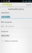 Oodrive Mobile (old version) screenshot 4