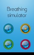 Breathing simulator screenshot 7
