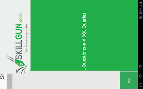 SQL Queries ảnh chụp màn hình 6