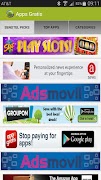 Apps Gratis পোস্টার