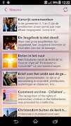1 Schermata Protestant
