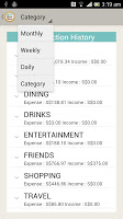 Expense Tracker screenshot 6