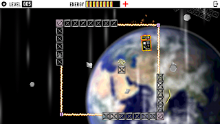 Gravity Control скриншот 3