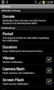 MyNotify Plakat
