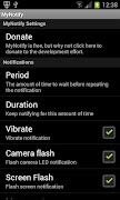 MyNotify Plakat
