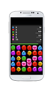 برنامه‌نما Infinite Match3 عکس از صفحه