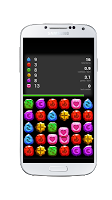 Infinite Match3 ảnh chụp màn hình 2