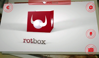 ROTBOX ภาพหน้าจอ 3