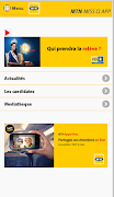 MTN EVENT poster